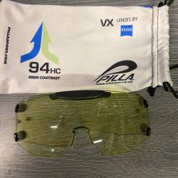 Masque pilla x6 occasion