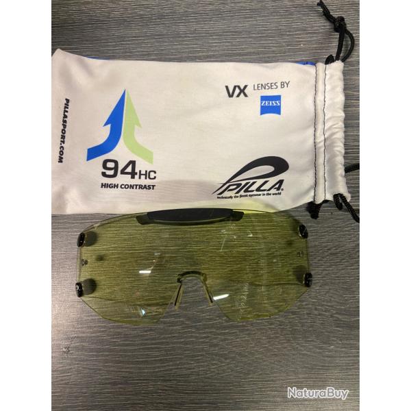 Masque pilla x6 occasion