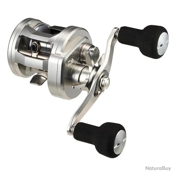 Moulinet casting DAIWA Ryoga 26 150 HL