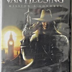 Van Helsing - Mission &agrave; Londres - DVD