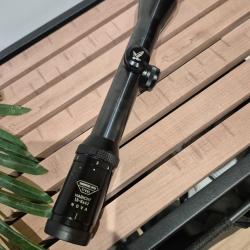 Lunette swarovski Habicht Nova