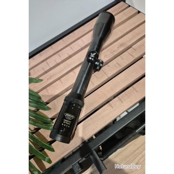 Lunette swarovski Habicht Nova