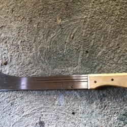MACHETTE GAVILAN
