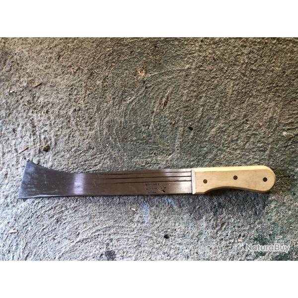MACHETTE GAVILAN