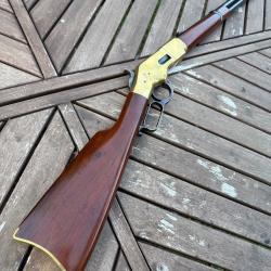 Carabine Yellowboy 44-40 Winchester mod&egrave;le 66 Uberti