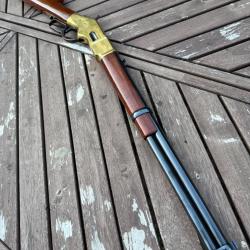 Carabine Yellowboy 44-40 Winchester mod&egrave;le 66