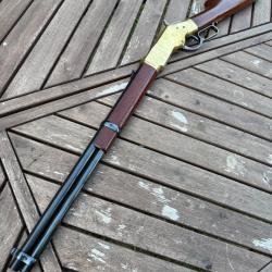 Carabine Yellowboy 44-40 Winchester mod&egrave;le 66