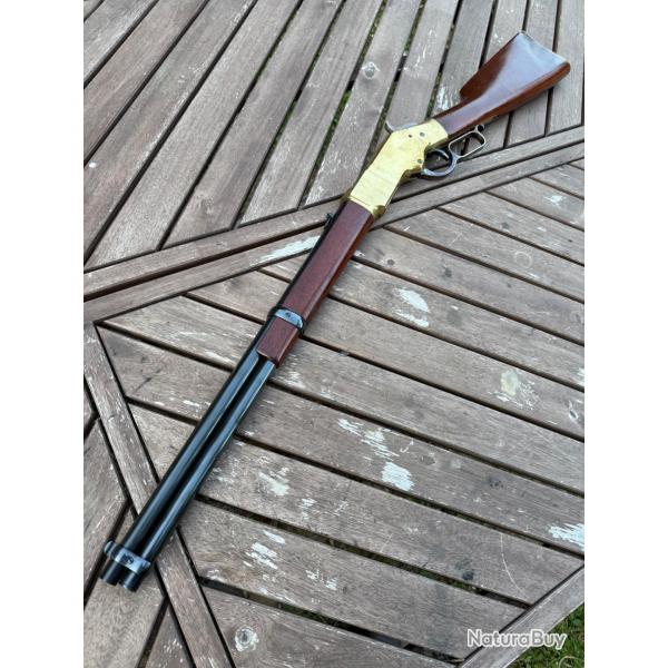 Carabine Yellowboy 44-40 Winchester mod�le 66