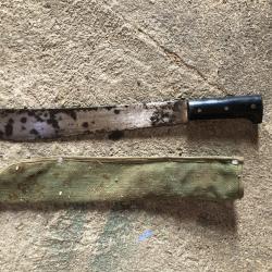 MACHETTE
