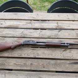 Winchester 1897 cal 12 Take down