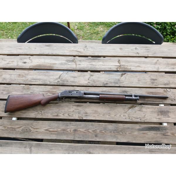 Winchester 1897 cal 12 Take down