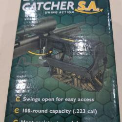 R&eacute;cup&eacute;rateur d'&eacute;tui Caldwell Universal Brass catcher swing action