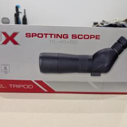 Longue vue Umarex UX 15-45x60