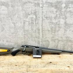 Carabine de chasse Tikka T3x lite + Montage a collier Optilock - Cal. 30-06 Spring - OD Green