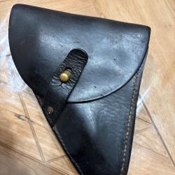 &Eacute;tui pour pistolet 1916
