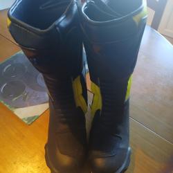 &Eacute;quipement de moto