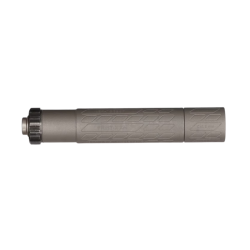Silencieux B&T Print-X RBS SQD-XM 3-lug Titane Cal. 9x19