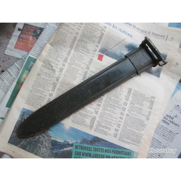 fourreau de baionnette Garand U.S. (A21)
