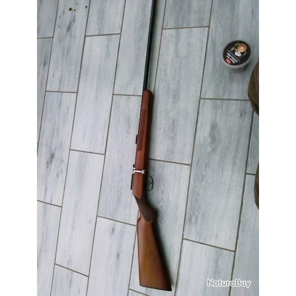 carabine 410mag  gaucher