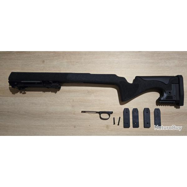 Crosse origine CZ457 LRP neuf avec Bipied HARRIS