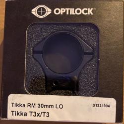 Prix Fracass&eacute; ! Collier Tikka Sako Optilock
