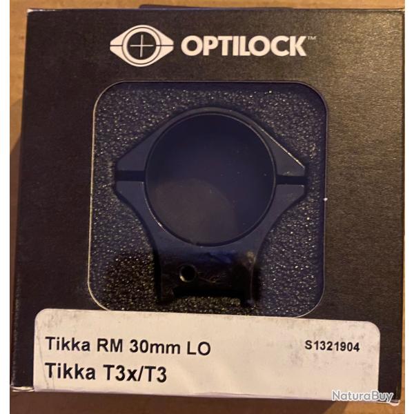 Prix Fracass� ! Collier Tikka Sako Optilock