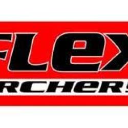 FLEX - Corde Fast Flight FLEMISH 64" 16
