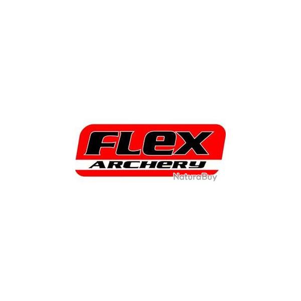 FLEX - Corde Fast Flight FLEMISH 58" 18