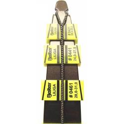 Jauges Cales Beiter pour arcs