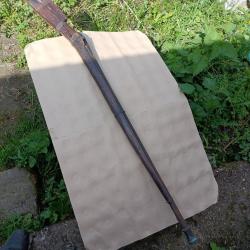 Arquebuse primitive