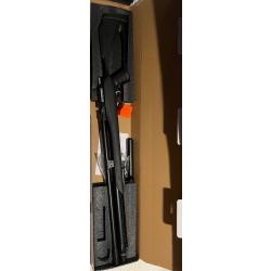 Carabine &agrave; plomb snowpeak m25 9mm