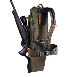 Sac a dos Vorn LT12 Ash Green 12 Litres avec QRR