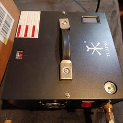 Compresseur pompe PCP tuxing