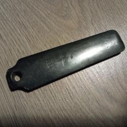 Militaria Allemand WW2 Fond de Magasin Mauser 98k Waa
