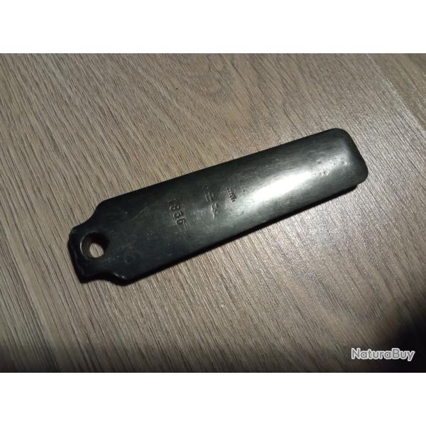 Militaria Allemand WW2 Fond de Magasin Mauser 98k Waa
