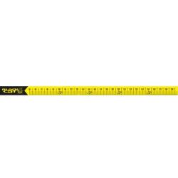 TOISE BLACK CAT MEASURE - BLACK CAT