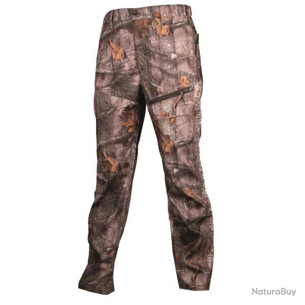 PANTALON CAMO FOREST - 38 - TREELAND