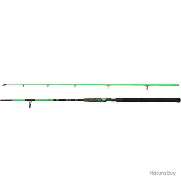 CANNE UV SERIES SPIN 40-150G - 2M10 - MADCAT