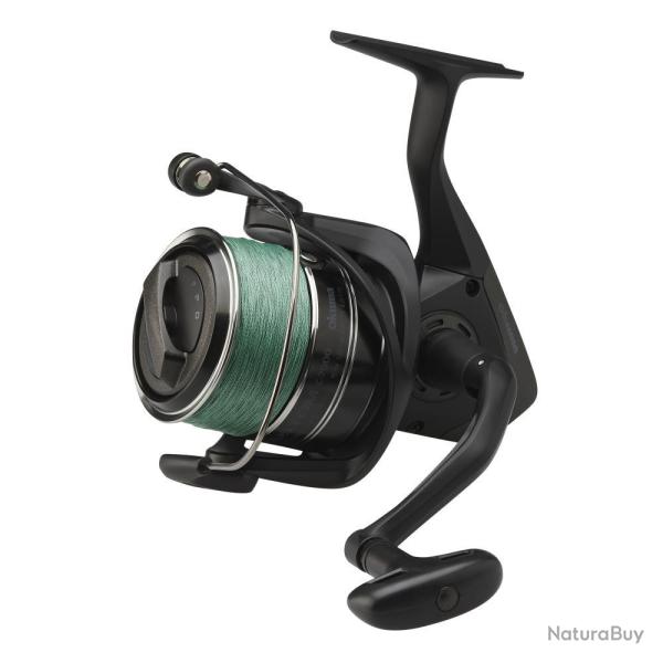 MOULINET CUSTOM SPOD CS-7000S FD - OKUMA