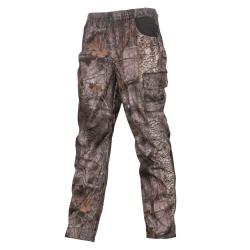 PANTALON CHAUD CAMO FOREST - 46 - TREELAND