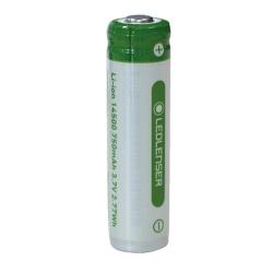 BATTERIE LI-ION 3.6V 14500MAH - LED LENSER