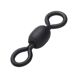 EMERILLON PIVOTANTS INOX CRANE - TAILLE 1 - DAM