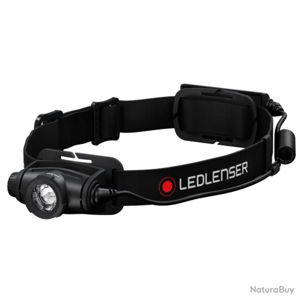 LAMPE FRONTALE H5R CORE - LED LENSER