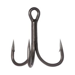 HAMECON TRIPLE DG X5 - 3/0 - BLACK CAT