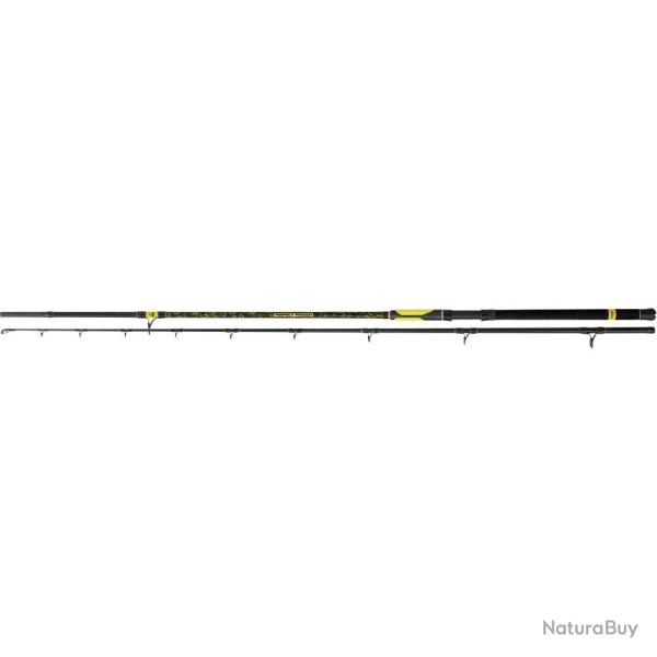 CANNE PERFECT PASSION 600G - 3m - BLACK CAT