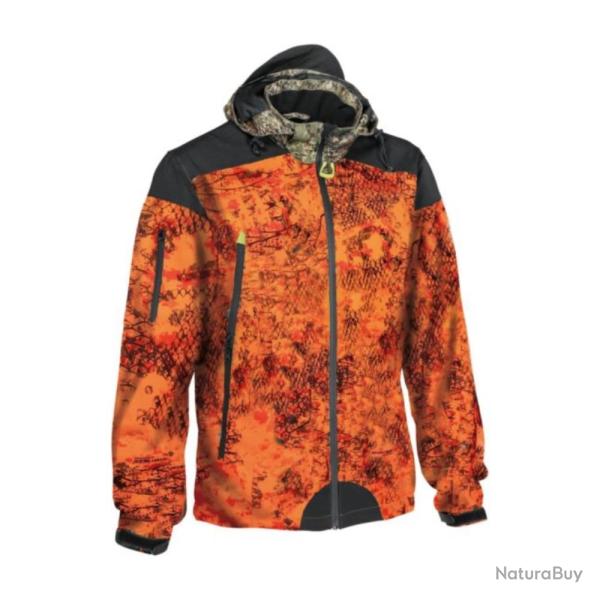 BLOUSON PUMA SNAKE BLAZE - S - PROHUNT