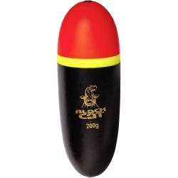 FLOTTEUR MAXI FOAM FLOAT - 100g - BLACK CAT