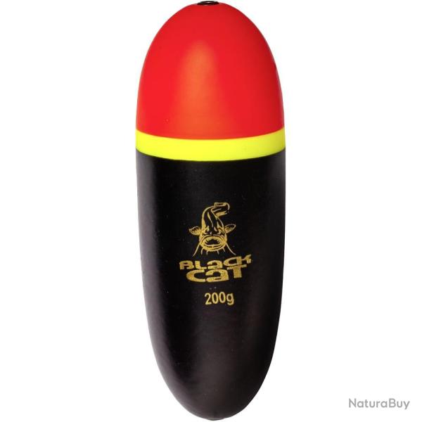 FLOTTEUR MAXI FOAM FLOAT - 100g - BLACK CAT