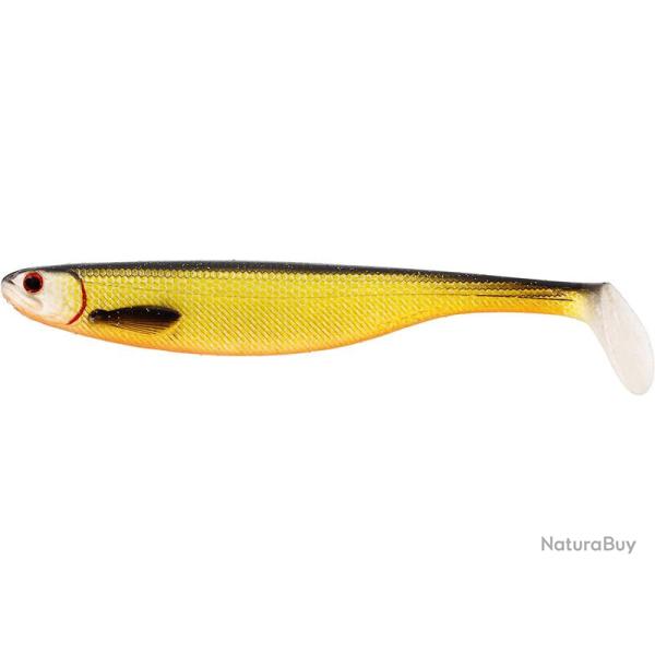 Leurre Shadteez Slim 12cm 10gr Westin Official Roach