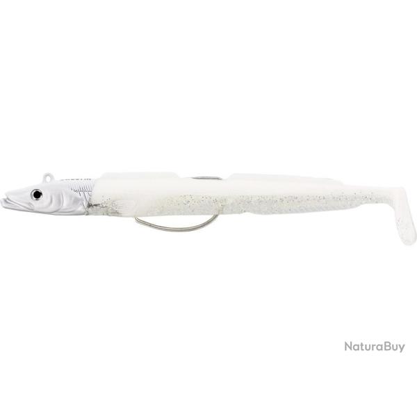 Westin Sandy Andy Weedless Jig 13cm 23g Snow White